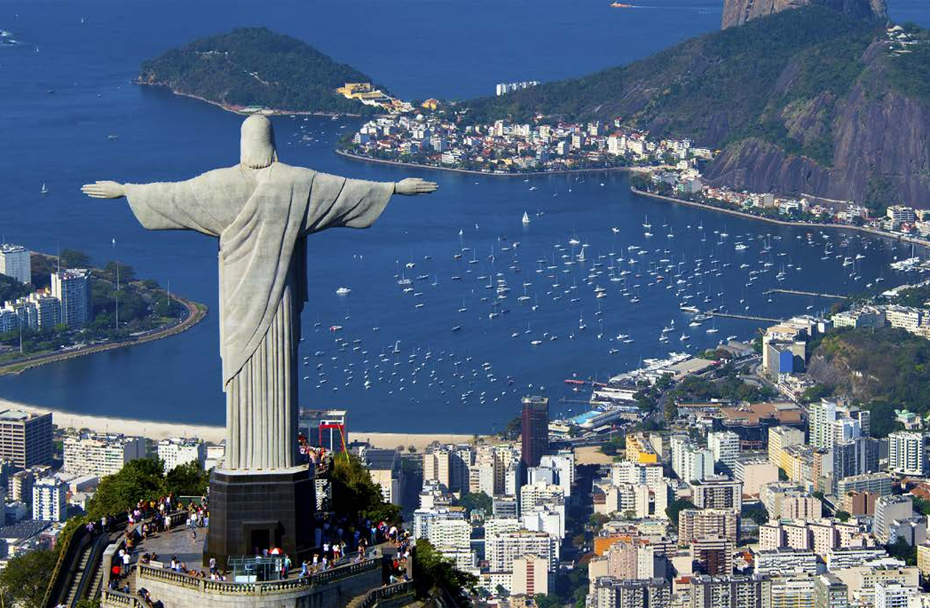 巴西:护林远见与发展新知 - 周末画报